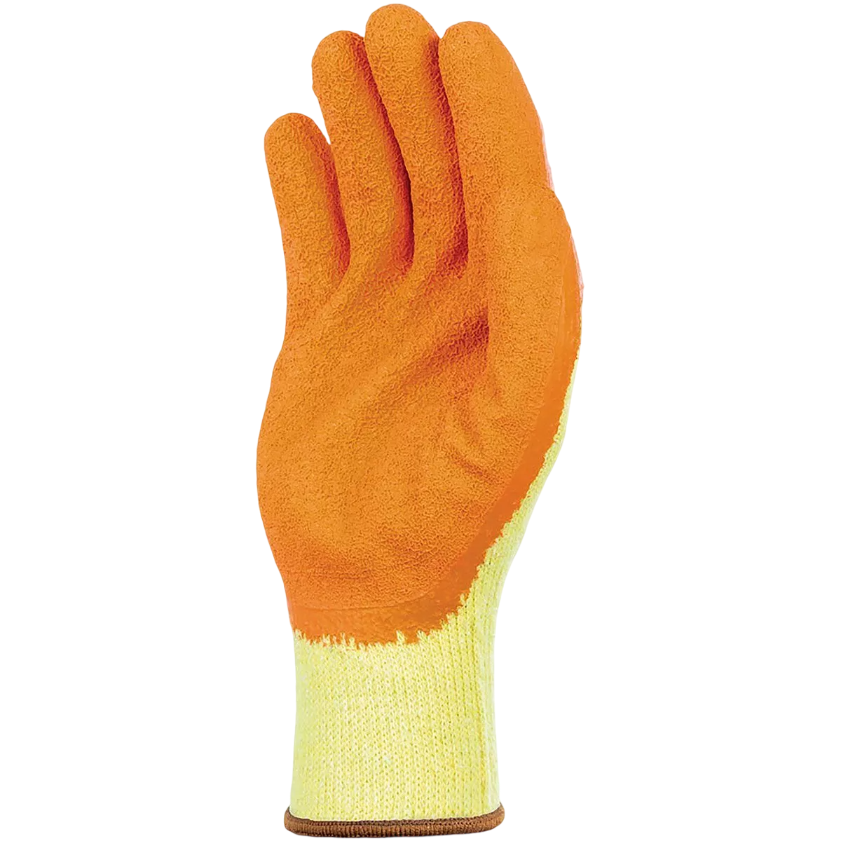 BUILDERS WORK GLOVES NYLON SAFETY PU GRIP ANTI CUT LEVEL 5 MECHANIC
