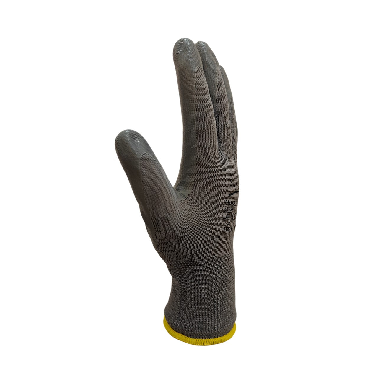 Nitrile Foam Coated Safety Work Glove 103NF Oil & Cut Resistant Gloves