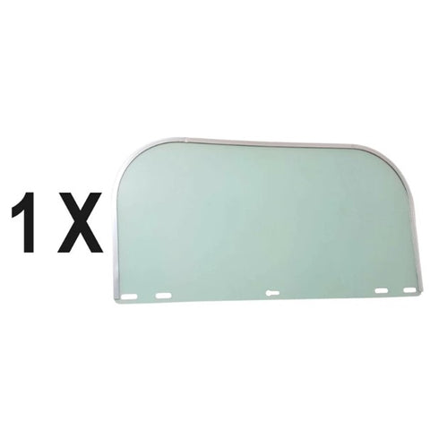 Full Face Shield Face Protection Cover Visor Helmet Anti Splash Welding Grinding