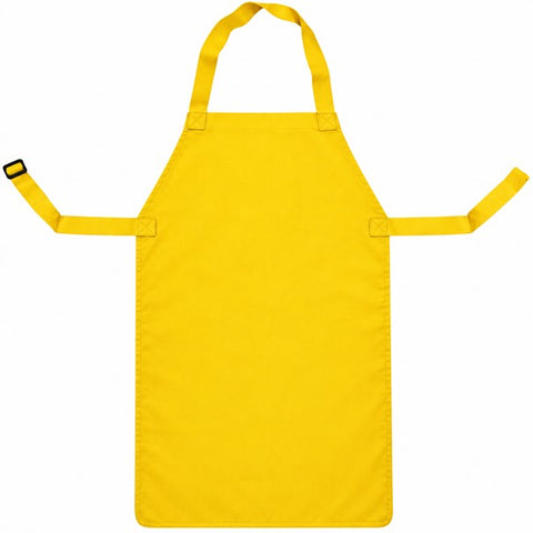 Leather Welding Apron Flame Retardant Heavy Duty Welder Blacksmith Glaziers Bib