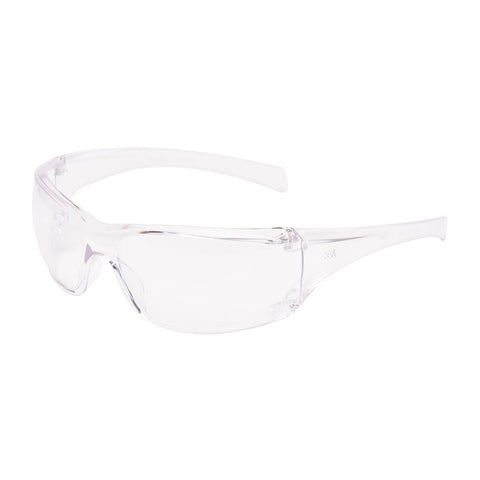 Safety Spectacle Clear Lens Eye Protection Polycarbonate Glass