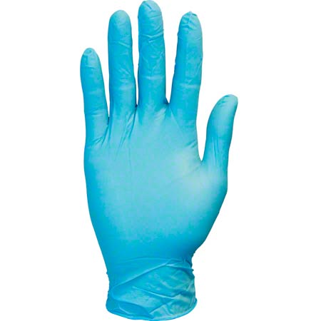 Nitrile Vinyl Blended Gloves