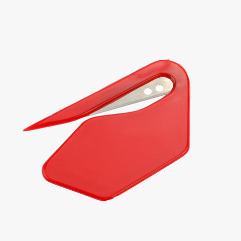 Plastic safety cutter knife (Letter opener)